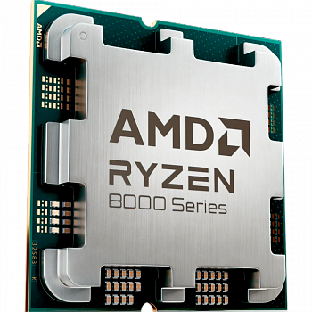 Процессор AM5 AMD Ryzen 5 8500G 3.5GHz 100-000000931 OEM