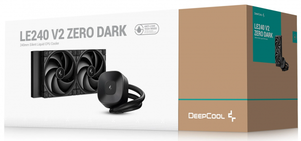 LE240 V2 Zero Black (2)