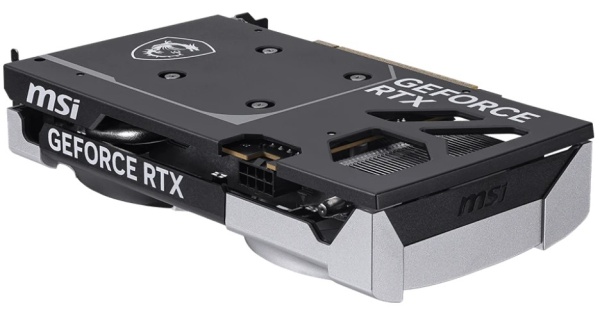 RTX 5050 8G VENTUS 2X OC 2