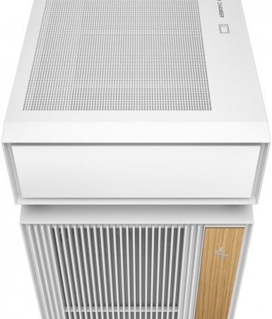 Корпус Deepcool CL660 WH TG