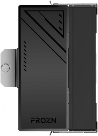 Кулер ID-COOLING FROZN A410 SE ARGB