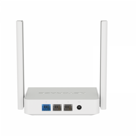 Роутер Netcraze Carrier (NC-1721)