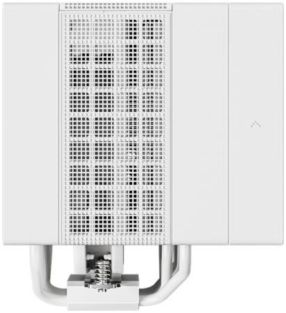 Кулер DEEPCOOL ASSASSIN IV WH