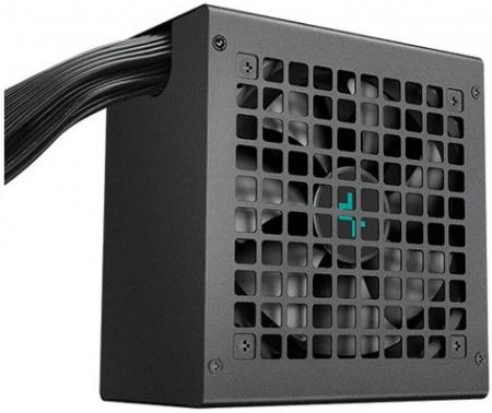 Блок питания 750W Deepcool PL750D 80+ Bronze 