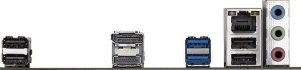 Gigabyte H610M K V2 12