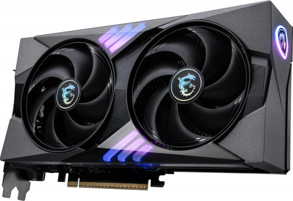 Видеокарта RTX5060Ti 16Gb MSI GAMING OC