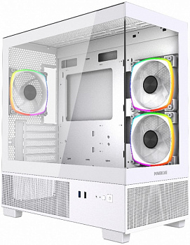 Корпус Powercase Vision Micro M3W / CVMMW-A3