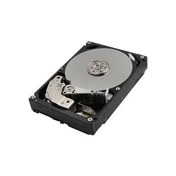 Жесткий диск HDD 3,5" 6Tb Toshiba MG06ACA600E