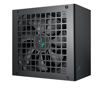 Блок питания 750W Deepcool PL750D 80+ Bronze BS