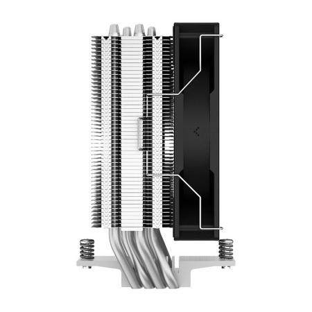 Кулер DEEPCOOL AG400 LGA1700/1200/115X/AM5/AM4 TDP 220W