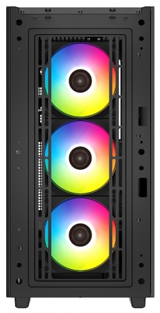 Корпус Deepcool CK560 ARGB Black