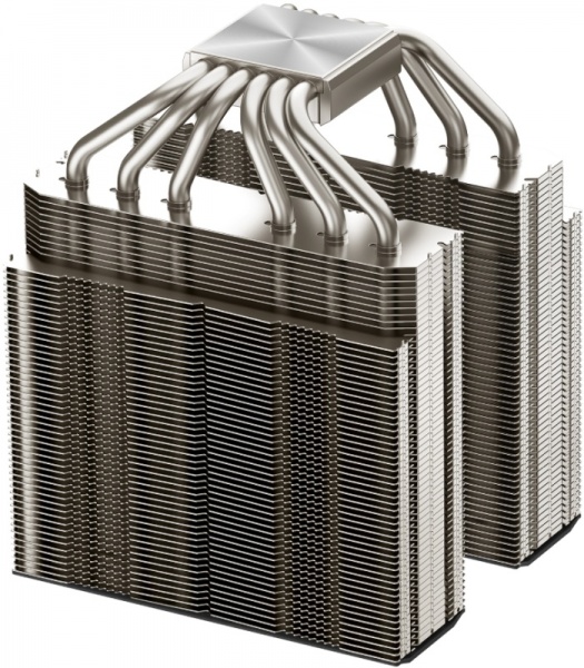 Кулер XASTRA AX620 TDP 270W 2