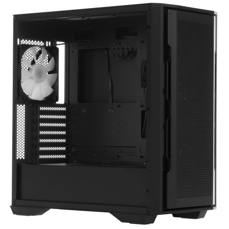 Корпус Cougar Uniface X RGB V2 Black