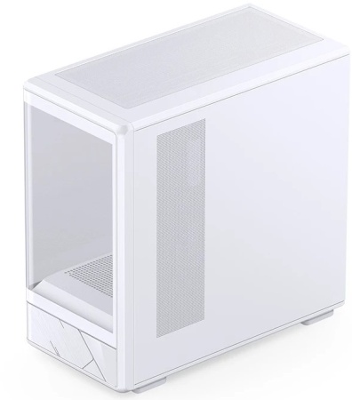 Корпус JONSBO D200 White