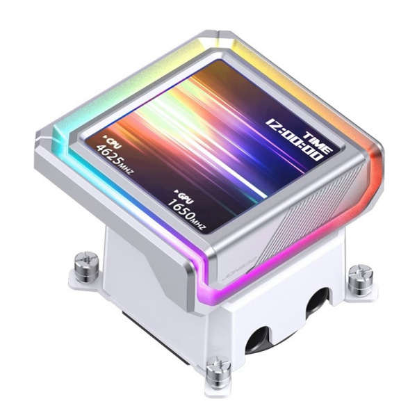 JONSBO TX-360 White (3)