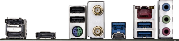 Gigabyte B650M GAMING PLUS WIFI -4