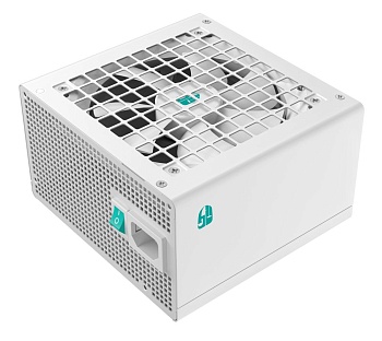 Блок питания 700W Deepcool GAMERSTORM PF700X WH 80+ BRONZE White
