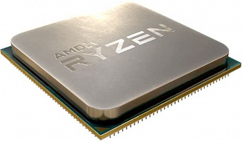 Процессор AM4 AMD Ryzen 5 3600X 3.8Ghz OEM НК