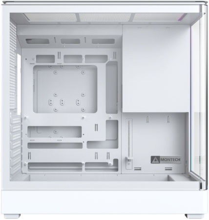 Корпус Montech KING 45 White