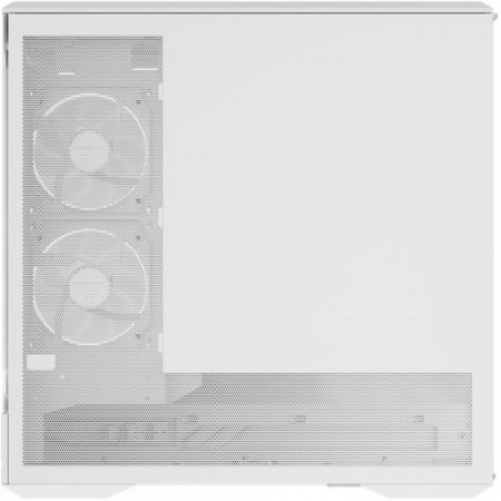 Корпус Powercase GT3 ARGB V2 White / CMGT3WV2-A3