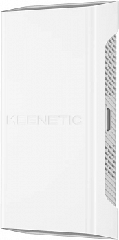 Netcraze Buddy 6 SE NC-4410 Mesh-ретранслятор Wi-Fi 6