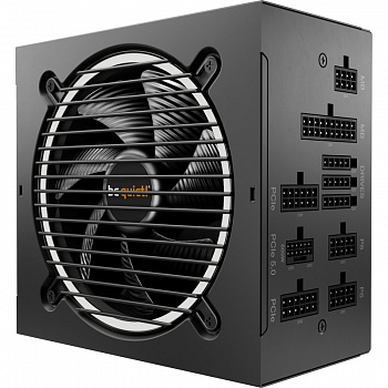 Блок питания 1200W BeQuiet! Pure Power 12 M 80 PLUS Gold BN346