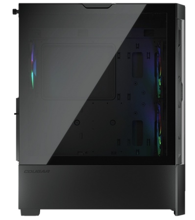 Корпус Cougar Airface RGB Black