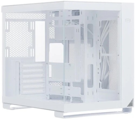 Корпус PCСoole C3T500 ARGB WH