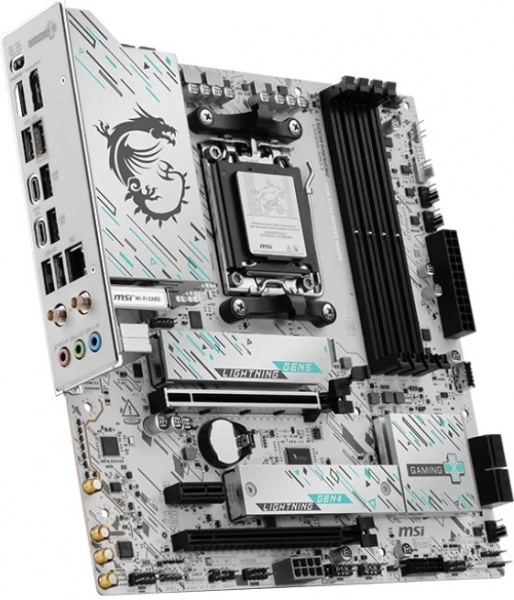 B850M GAMING PLUS WIFI 1