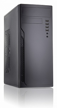 Корпус Foxline FL-301-FZ450R-U32