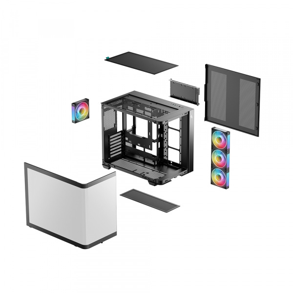 Deepcool CG530U 4F (1)