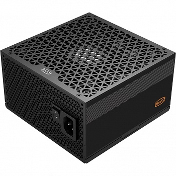 Блок питания 650W PCCOOLER P3-F650-W1H 80+ KF650
