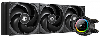 Система водяного охлаждения ID-Cooling SL360 PRO SE