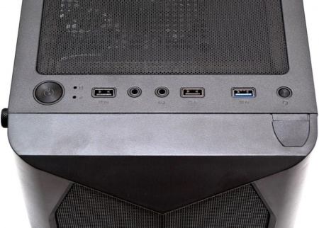 Корпус ZALMAN N4