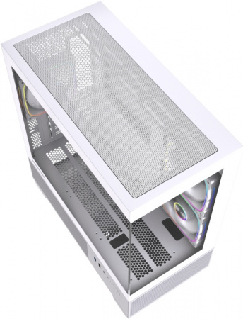 Корпус Powercase Vision Micro S3W / CVMMSW-A3