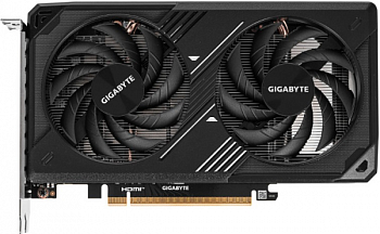 Видеокарта RTX5050 8Gb Gigabyte WINDFORCE OC V2 8GB GDDR6 GV-N5050WF2OCV2-8GD