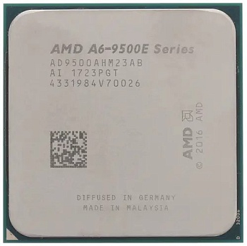 Процессор AM4 AMD 9500E 3.0GHz OEM