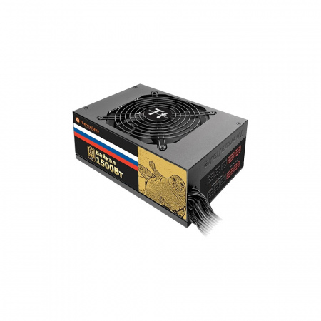 Блок питания 1500W Thermaltake ATX Baikal (W0431RE)