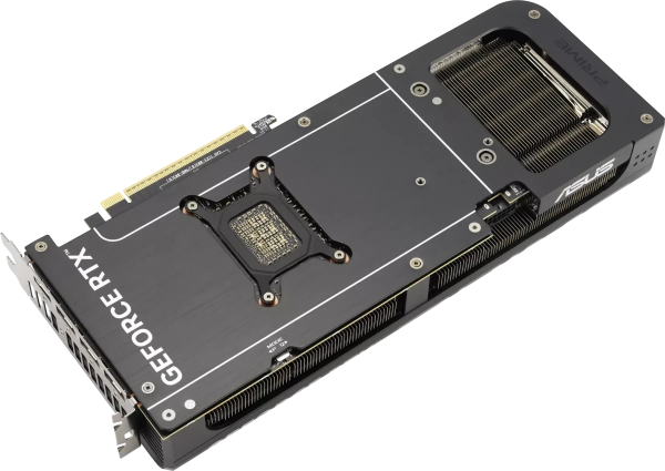 RTX5080 16Gb Asus PRIME OC PRIME-RTX5080-O16G-EVO