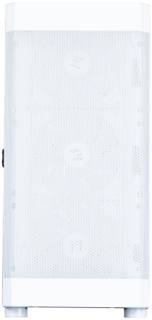 Корпус ZALMAN i4 TG WHITE