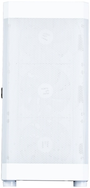 ZALMAN i4 TG WHITE 4