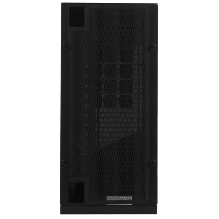 Корпус Geometric Future Model 8 Lohan Black 1AM8LHBK00AA3
