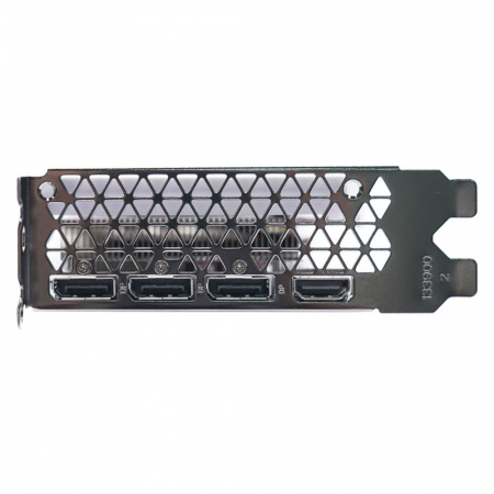 Видеокарта RTX5050 8Gb AFOX GAMING AF5050-8GD6H7-V2