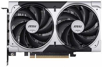 Видеокарта RTX5050 8Gb MSI VENTUS 2X OC