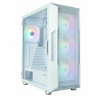 Корпус ZALMAN I3 NEO WHITE