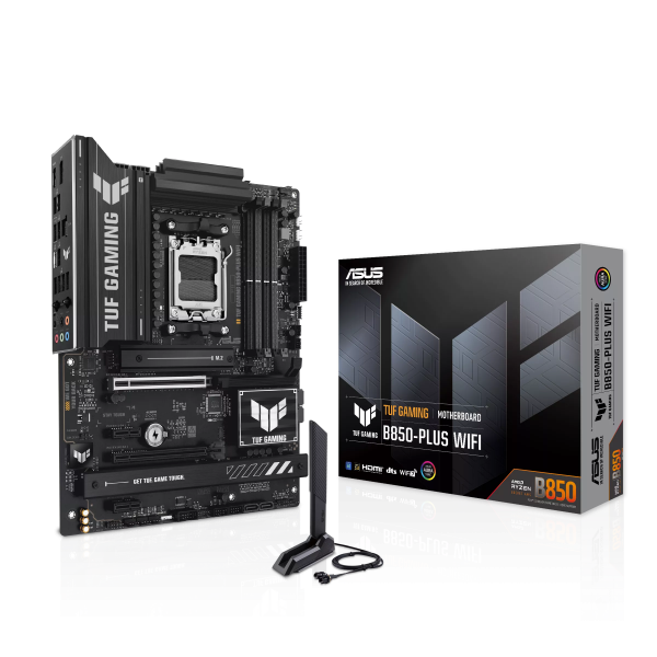 TUF GAMING B850-PLUS WIFI (1)