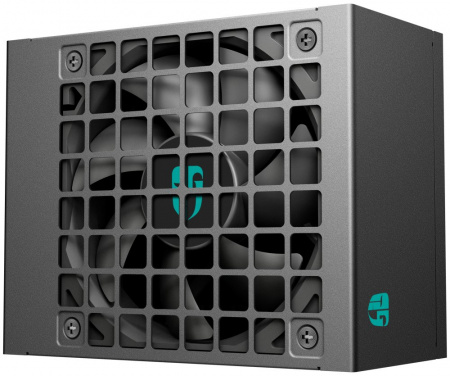 Блок питания 650W Deepcool PS650G 80+ Platinum