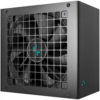Блок питания 650W Deepcool PN650M 80+ gold