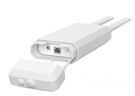 Точка доступа Wi-Fi Netcraze Stellar 6 (NAP-650)