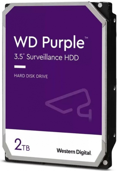 WD23PURZ
